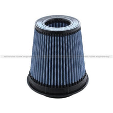 Load image into Gallery viewer, aFe Magnum Flow P5R 4F x 6B (Mtm) x 4-1/2T (Inv) x 6-1/2H Air Filter - 24-91073