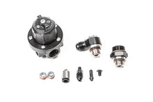 Load image into Gallery viewer, Radium Engineering 8AN ORB Direct Mount Regulator-Rotating Assembly (DMR-RA) - Black - 20-1623-00