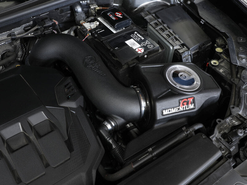 aFe Momentum GT Pro 5R Cold Air Intake System 19-21 Audi Q3 L4-2.0L (t) - 50-70087R