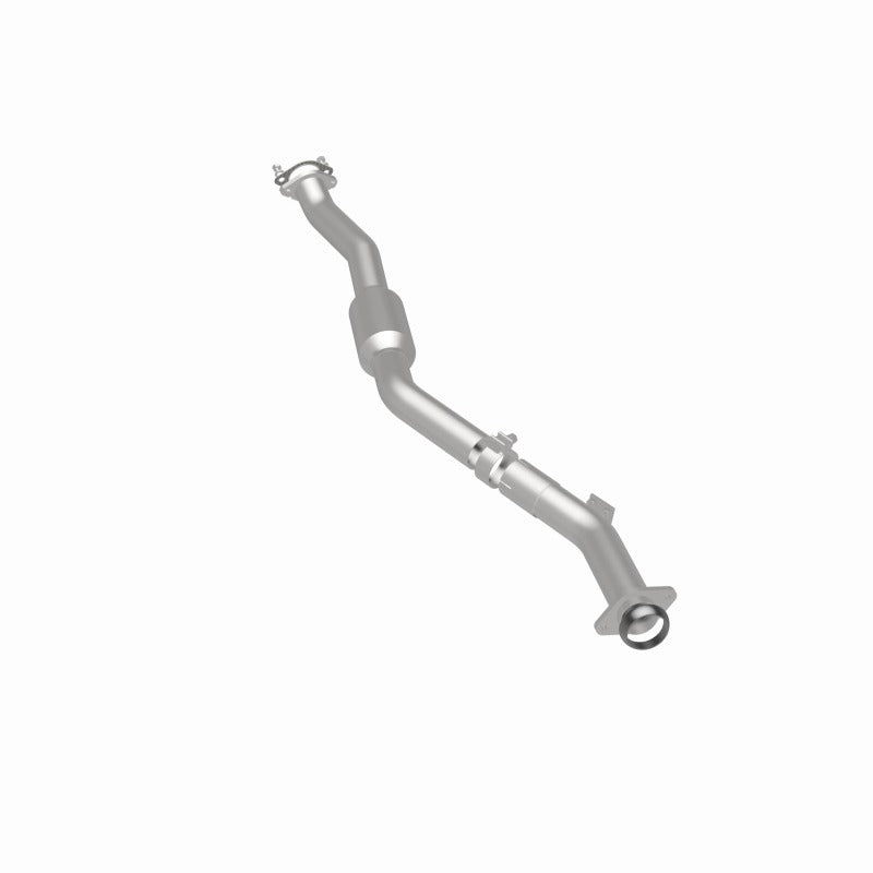MagnaFlow 19-22 Subaru Ascent 2.4L OEM Grade Federal / EPA Compliant Direct-Fit Catalytic Converter - 280670