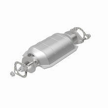 Load image into Gallery viewer, MagnaFlow Direct Fit Catalytic Converter 06-08 Hyundai Tucson 2.0L - 51483