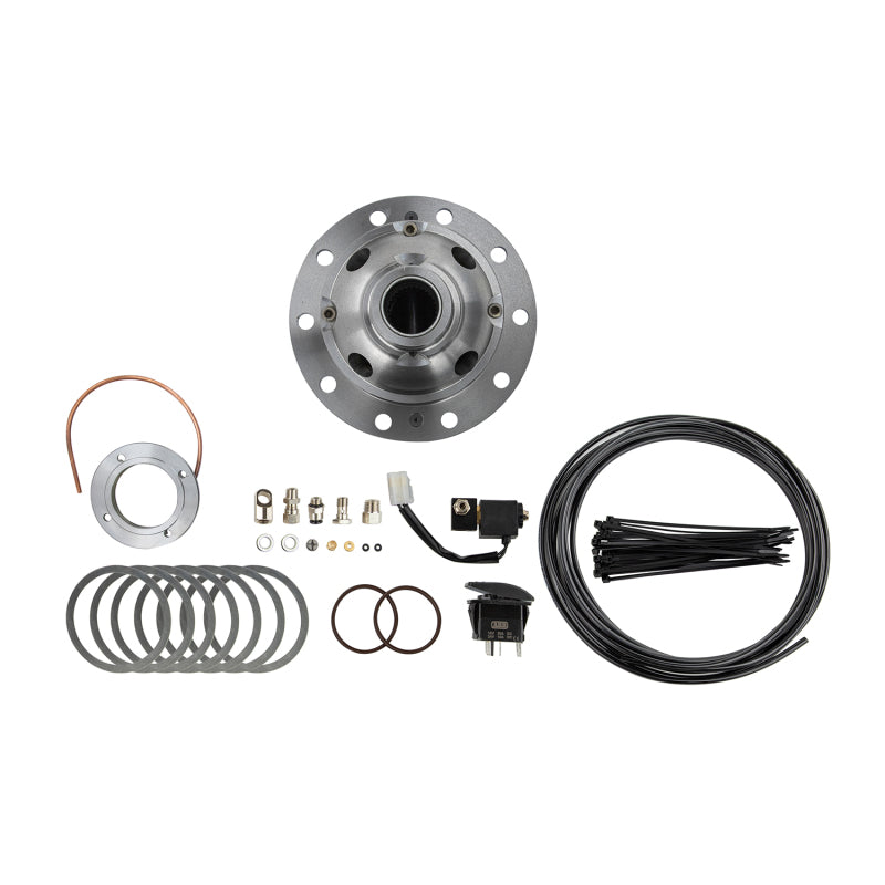 ARB Airlocker 30Spl 3.91&Up Toyota 8In Ifs 53mm Brg S/N.. - RD111