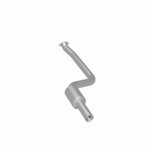 Load image into Gallery viewer, MagnaFlow Direct Fit Catalytic Converter BMW 3 06-09 Rear OEM - 49765