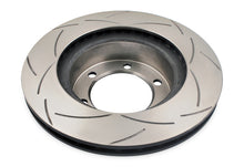 Load image into Gallery viewer, DBA 2004 Toyota Tacoma 4WD (6 Lug w/VSC) Front Slotted Street Series Rotor - DBA792S