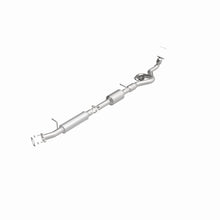 Load image into Gallery viewer, MagnaFlow 05-06 Hyundai Santa Fe 3.5L Direct Fit Converter - 5491248