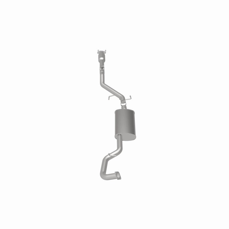 MagnaFlow 14-15 Kia Sorento LX L4 2.4L OEM Grade / EPA Compliant Direct-Fit Catalytic Converter - 21-142