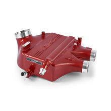 Load image into Gallery viewer, Mishimoto 2015-2020 BMW F80 M3/M4 Intercooler Sakhir Orange Metallic - MMINT-F80-15CSO