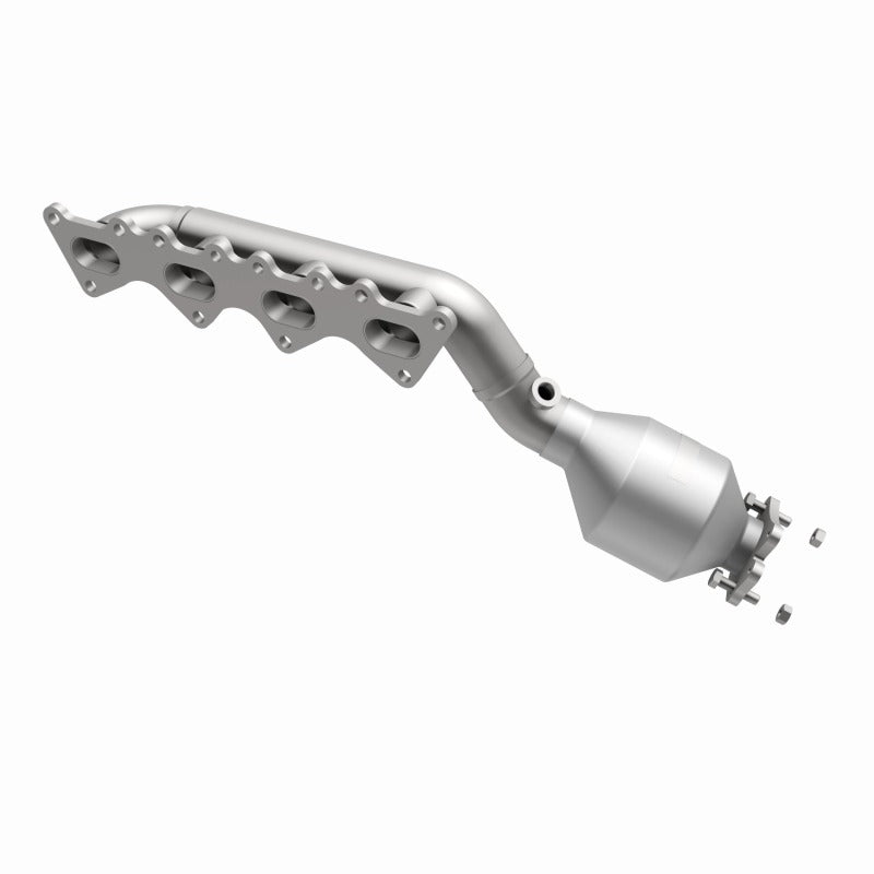 MagnaFlow Direct Fit Catalytic Converter 2009 Kia Borrego 4.6L Passenger Side - 51981
