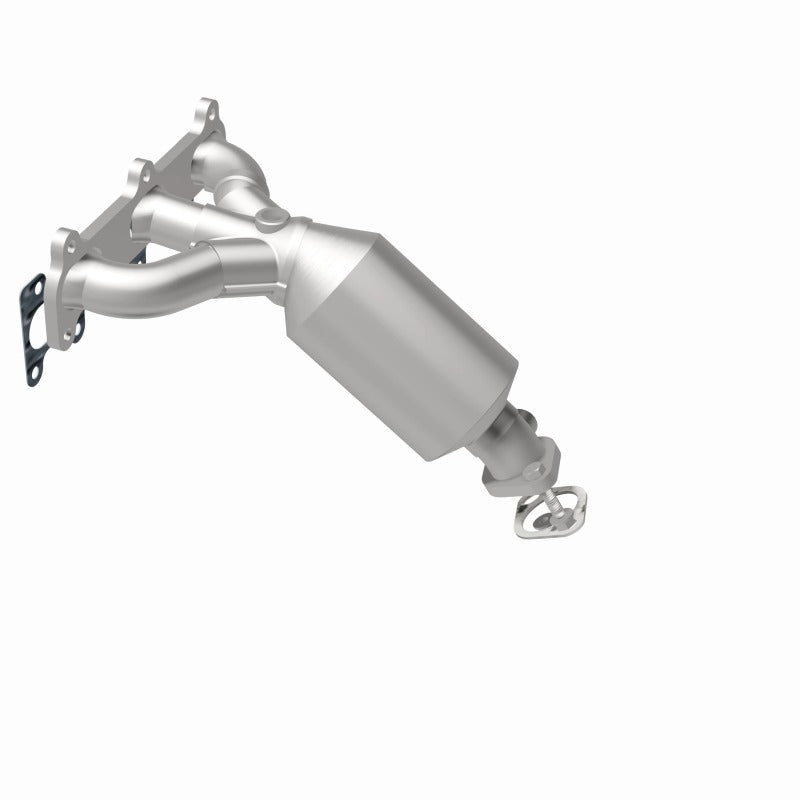 MagnaFlow Direct Fit Catalytic Converter 05-08 Kia Sportage 2.7L Passenger Side - 51244