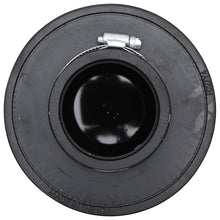 Load image into Gallery viewer, K&amp;N Universal Clamp-On Air Filter 2.75in Flange ID x 5.875in Base OD x 4.5in Top OD x 5in Height - RU-5284