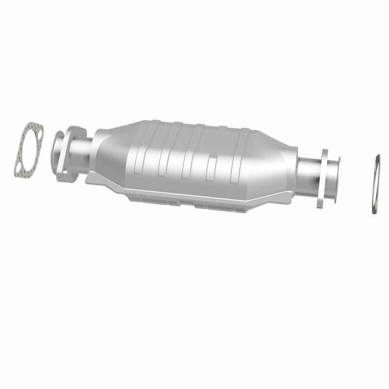 MagnaFlow 89-95 Mazda MPV/626/MX6 CA Direct Fit Converter - 3391693