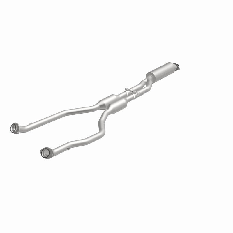 MagnaFlow Conv Direct Fit OEM 06-08 Lexus IS250 AWD - 21-071