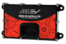 Load image into Gallery viewer, AEM Battery Management System Satellite (MUST BE USED WITH MASTER - 18 Cell Taps) - 30-8401S