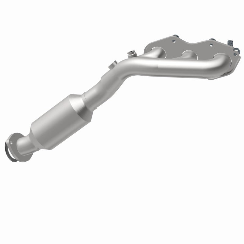 MagnaFlow 07-15 Lexus IS350 2.5L Direct Fit Catalytic Converter - 5531446
