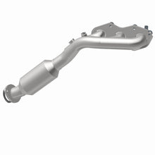 Load image into Gallery viewer, MagnaFlow 07-15 Lexus IS350 2.5L Direct Fit Catalytic Converter - 5531446