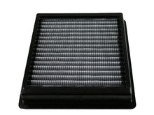 Load image into Gallery viewer, aFe MagnumFLOW Air Filters OER PDS A/F PDS Nissan 370Z 09-12 V6-3.7L (1 pr) - 31-10196