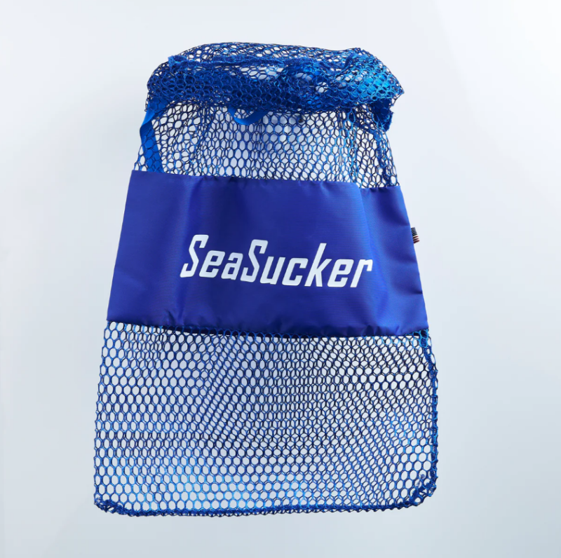 SeaSucker Recycle Waste Band (Small) - White - MB5413W