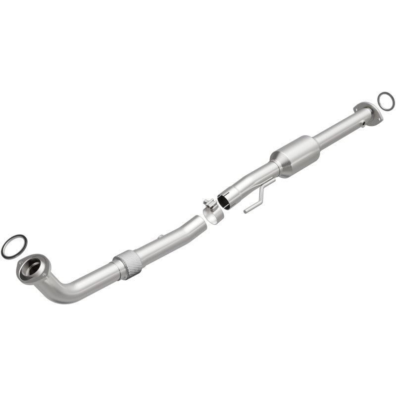 MagnaFlow Direct Fit Catalytic Converter 03-06 Camry 2.4L I4 - 27303