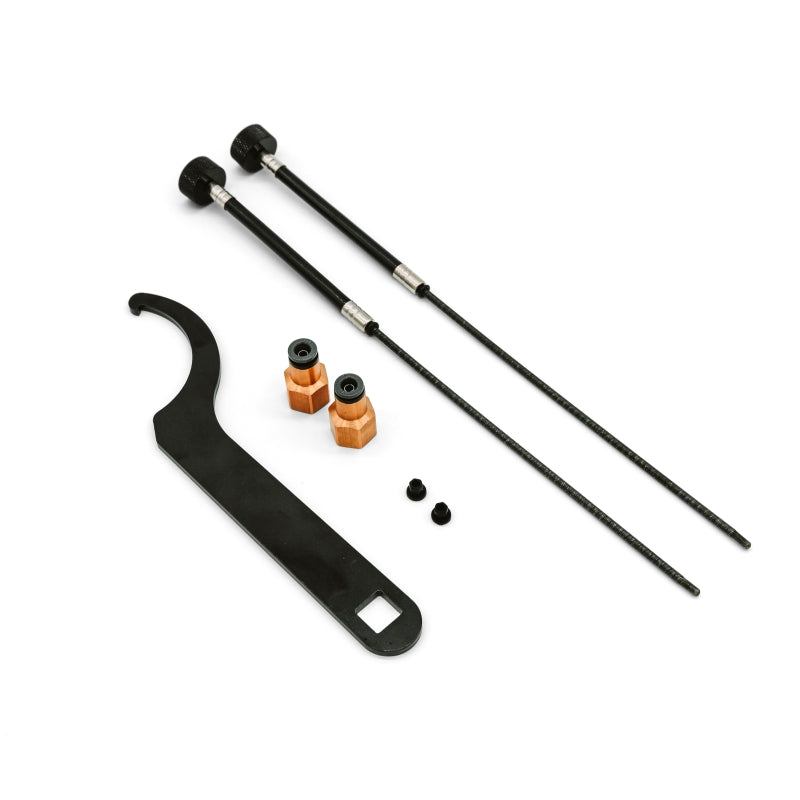 Air Lift Performance 14-24 Infiniti Q50 Air Suspension Front Kit - 76011