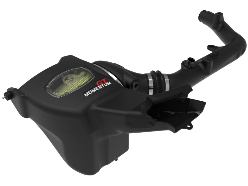 aFe Momentum GT Cold Air Intake System w/ Pro GUARD7 2021+ Ford Bronco V6-2.7L - 50-70081G