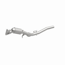 Load image into Gallery viewer, MagnaFlow 11-17 Volkswagen Touareg 3.6L Direct Fit Converter - 5551411