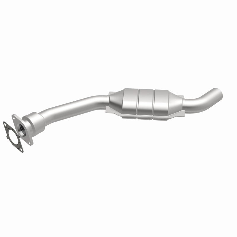 MagnaFlow Direct Fit Catalytic Converter 01-02 Ford Taurus 3.0L V6 - 25207