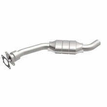 Load image into Gallery viewer, MagnaFlow Direct Fit Catalytic Converter 00-04 Ford Taurus 3.0L - 51961