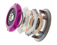 Load image into Gallery viewer, Exedy 2008-2015 Mitsubishi Lancer Evolution GSR L4 Hyper Twin Cerametallic Clutch Sprung Disc - MM062SD