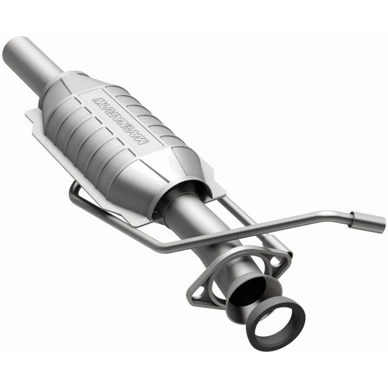 MagnaFlow Conv Ford-Mercury 25.75X6.5X4 2/2 - 23359