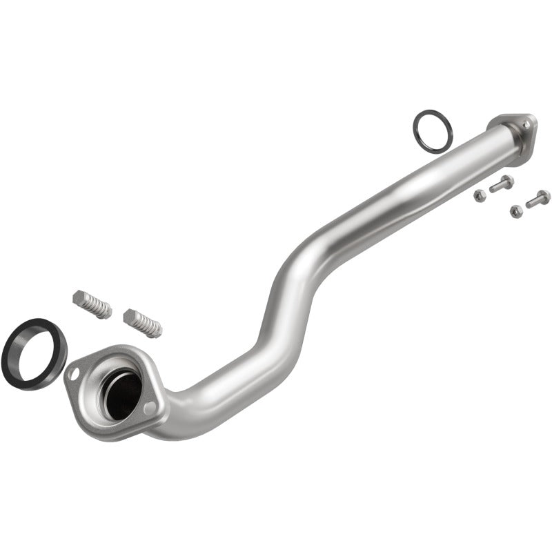 BRE Exhaust 01-03 RAV4 2.0L Front Pipe Kit - 107-0045