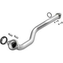 Load image into Gallery viewer, BRE Exhaust 01-03 RAV4 2.0L Front Pipe Kit - 107-0045