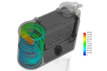 Load image into Gallery viewer, Radium Engineering 13-14 Ford Shelby GT500 Coolant Tank Kit - 20-0293