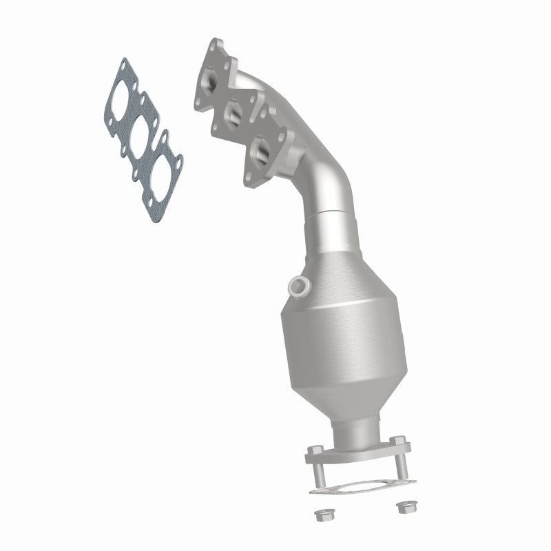 MagnaFlow Direct Fit Catalytic Converter 2009 Kia Borrego 3.8L Passenger Side - 51401