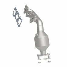 Load image into Gallery viewer, MagnaFlow Direct Fit Catalytic Converter 2009 Kia Borrego 3.8L Passenger Side - 51401