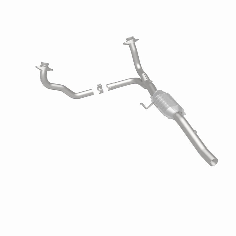 MagnaFlow Direct Fit Catalytic Converter 00-03 Durango 2WD OEM - 49471