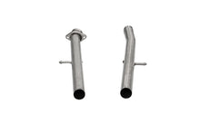 Load image into Gallery viewer, Corsa 2011-2025 Dodge Durango 5.7L V8 Sport to Xtreme Non-Resonated 2.5in Head Pipe Conversion Kit - 21220