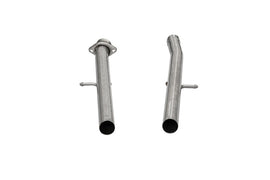 Corsa 2011-2025 Dodge Durango 5.7L V8 Sport to Xtreme Non-Resonated 2.5in Head Pipe Conversion Kit - 21220