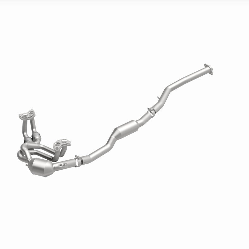 MagnaFlow 14-17 Subaru Crosstrek 2.0L Direct Fit Converter - 23-184