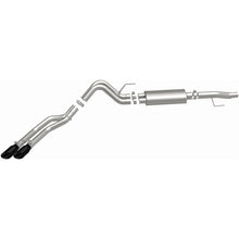Load image into Gallery viewer, Magnaflow 2020 Ford F-150 Street Series Cat-Back Performance Exhaust System - 19506