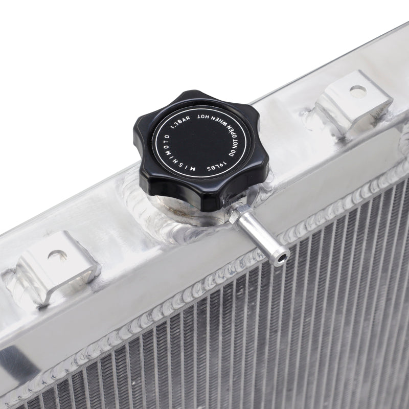 Mishimoto 10-14 Toyota 4Runner 4.0L Performance Aluminum Radiator - MMRAD-4RUN-10