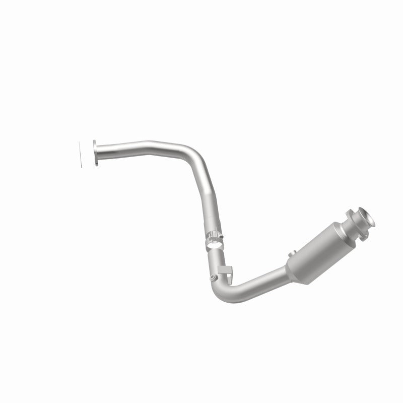 MagnaFlow 10-13 Land Rover Range Rover Sport 5.0L Direct Fit Converter - 5551532