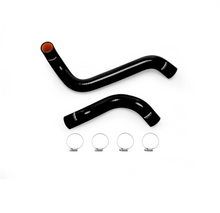 Load image into Gallery viewer, Mishimoto 07-16 Toyota Tundra V8 Black Silicone Hose Kit - MMHOSE-TUNV8-07BK