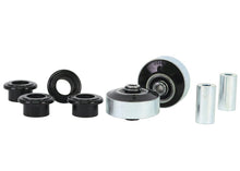 Load image into Gallery viewer, Whiteline 2012+ Volkswagen Golf / Audi A3 Front Lower Control Arm Service Kit (Use w/ PN KTA262) - KSK132
