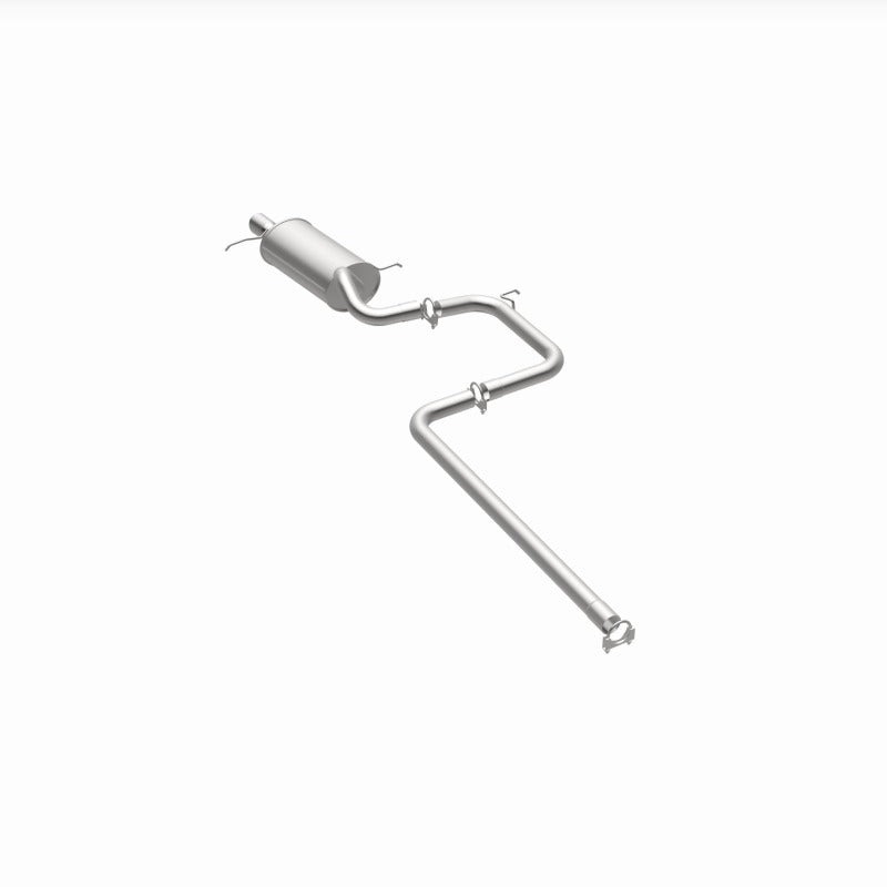 MagnaFlow BRE Exhaust Kit 01-09 Chrysler PT Cruiser 2.4L - 106-0232