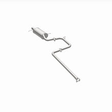 Load image into Gallery viewer, MagnaFlow BRE Exhaust Kit 01-09 Chrysler PT Cruiser 2.4L - 106-0232