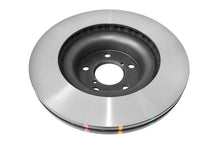 Load image into Gallery viewer, DBA 05-08 Saab 9-2X Aero Front 4000 Series Plain Rotor - DBA4650