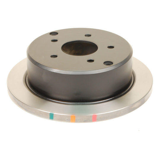 DBA 2004 Pontiac GTO Rear 4000 Series Plain Rotor - DBA4041
