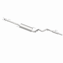 Load image into Gallery viewer, MagnaFlow BRE Exhaust Kit 03-09 4Runner GX470 - 106-0075