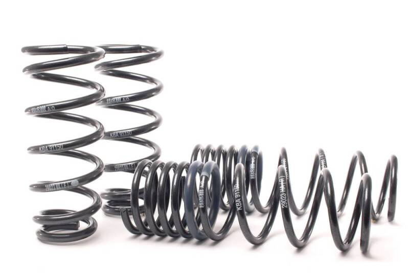 H&R 08-12 Honda Accord 2 Door 6 Cyl Sport Spring - 51856
