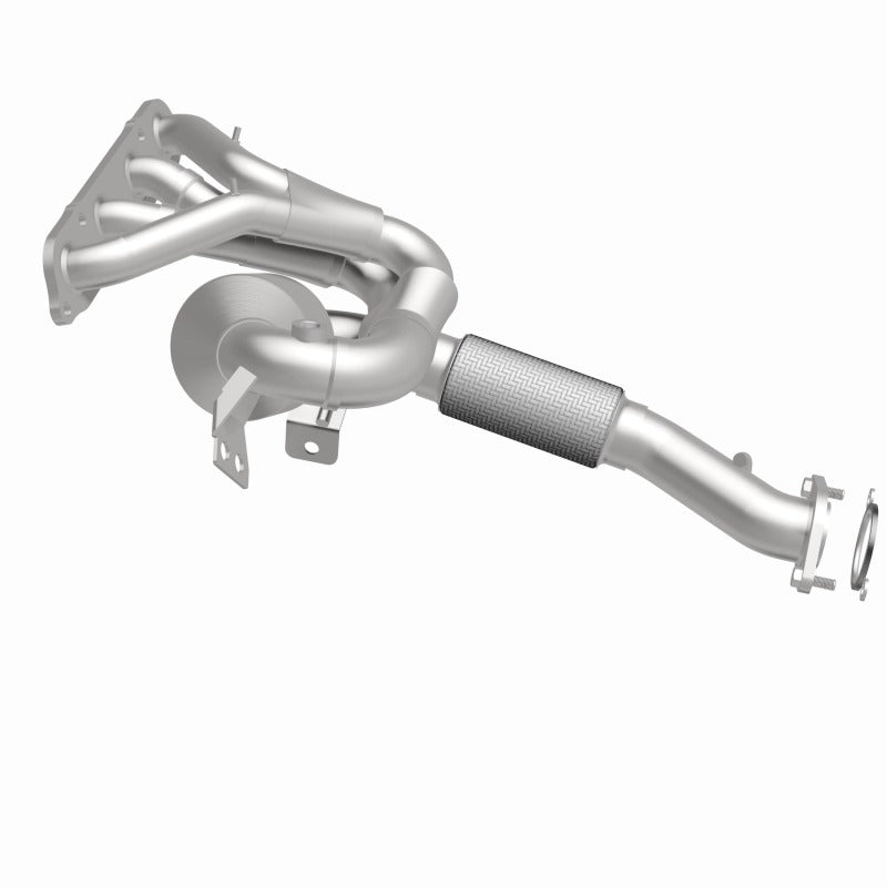 MagnaFlow Direct Fit Catalytic Converter 14-16 CX-5 L4 2.5L OEM Manifold - 22-122